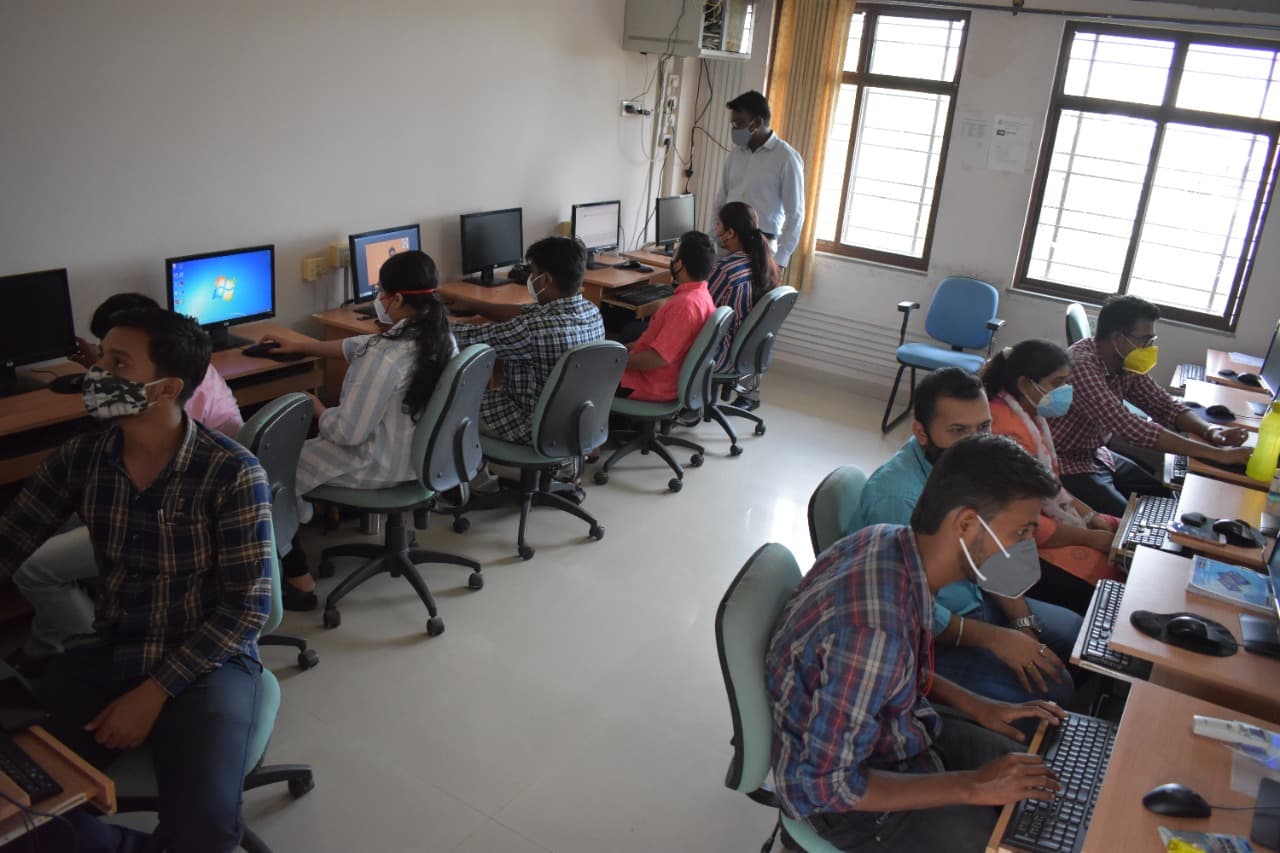 IIMC Amravati Events & Facilities photo 1